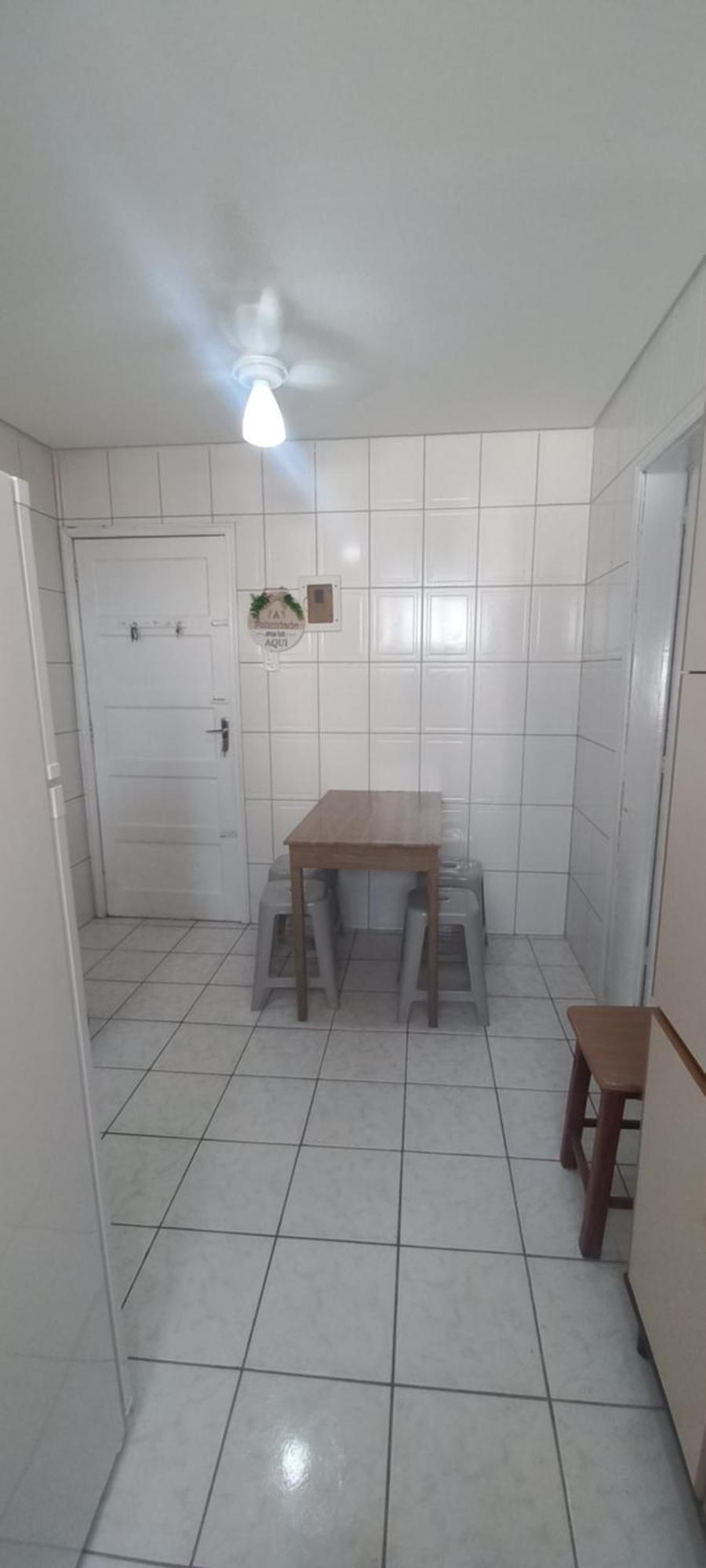 Apartamento De Frente Para O Mar Praia Grande  Buitenkant foto