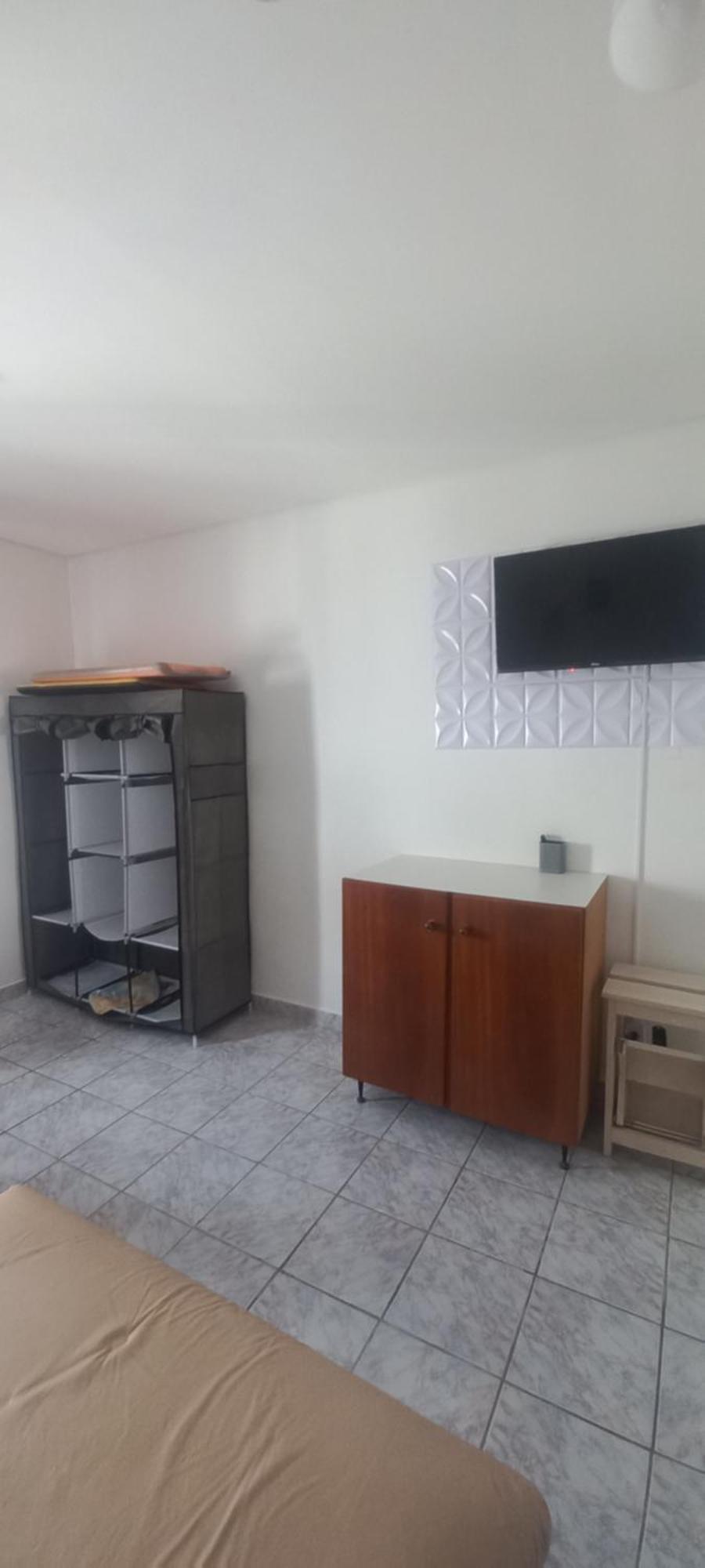 Apartamento De Frente Para O Mar Praia Grande  Buitenkant foto